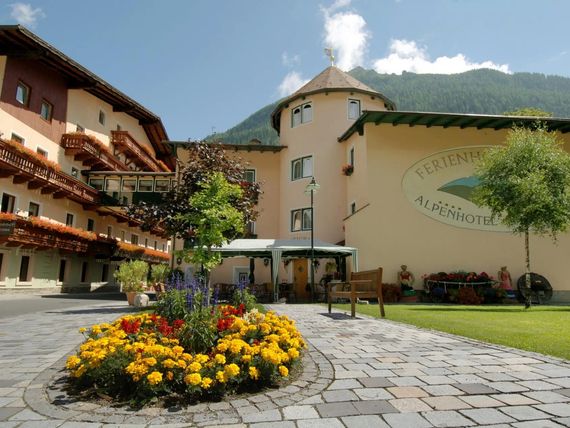 Alber Tauernhof 3*