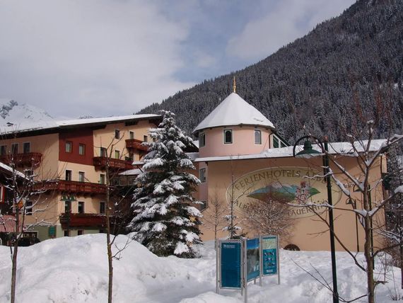 Alber Tauernhof 3*