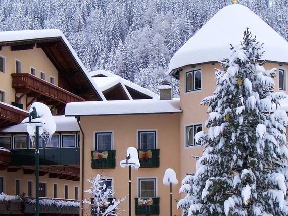 Alber Tauernhof 3*