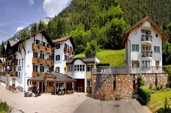 Albergo Panorama