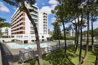 Alcazar (Monte Gordo)