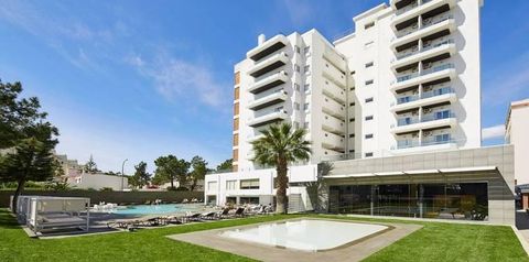 teren hotelu, budynek główny