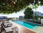 Alcyone Hotel Residences