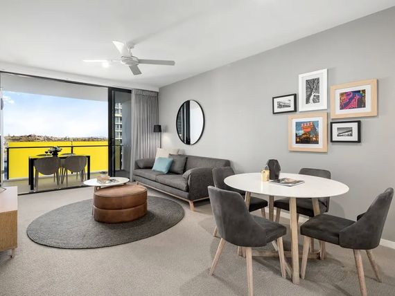 Alcyone Hotel Residences 4*