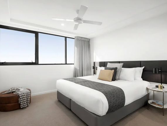 Alcyone Hotel Residences 4*