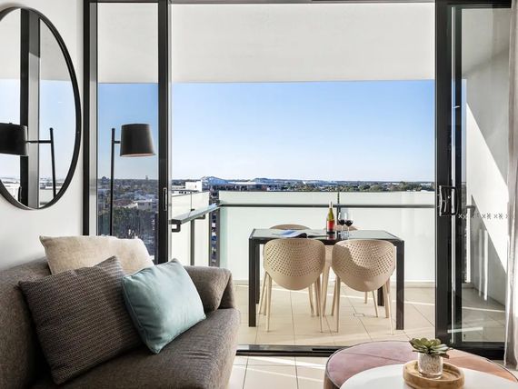 Alcyone Hotel Residences 4*