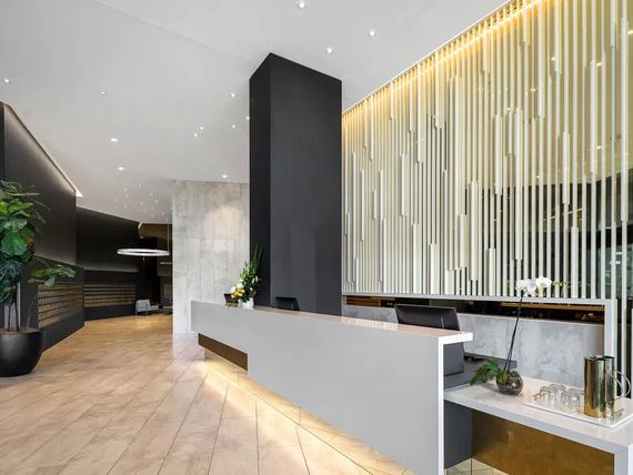 Alcyone Hotel Residences 4*