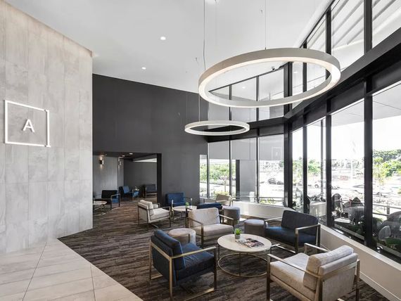 Alcyone Hotel Residences 4*