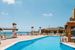 restauracja, teren hotelu, basen