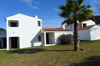 Aldeia da Falesia