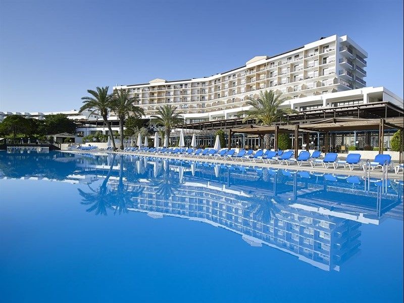 Aldemar Amilia Mare