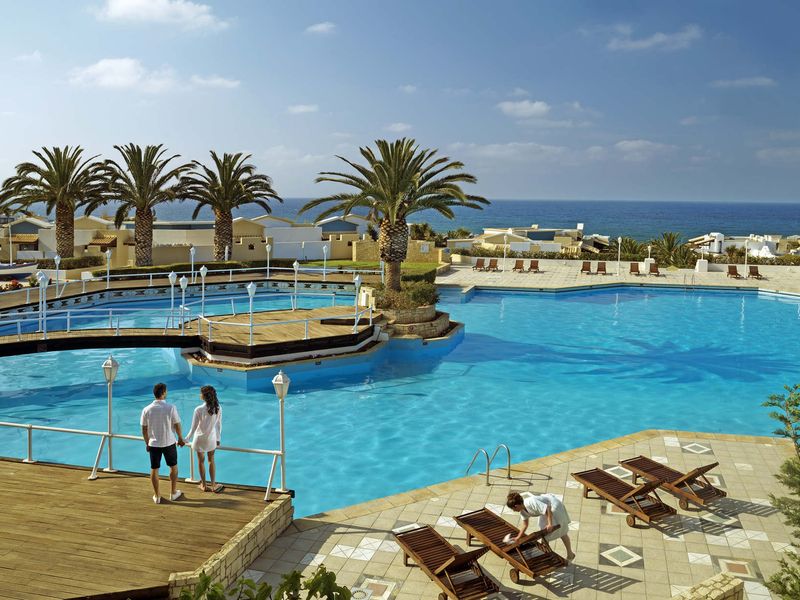 Aldemar Knossos Royal