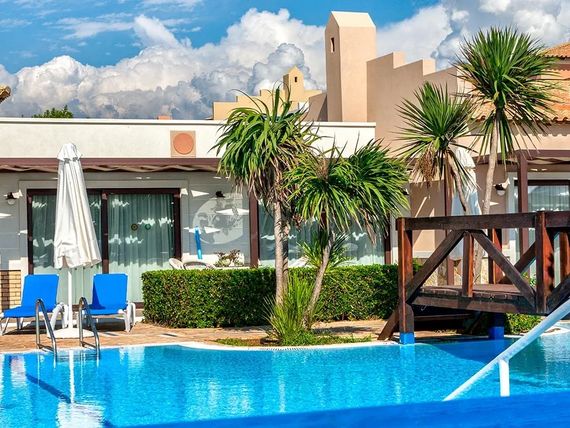 Aldemar Olympian Village - zdjęcie 2