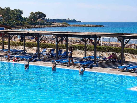 Aldemar Olympian Village - zdjęcie 5