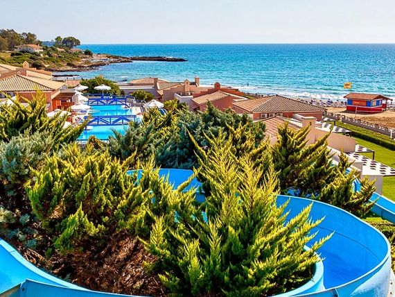 Aldemar Olympian Village - zdjęcie 3
