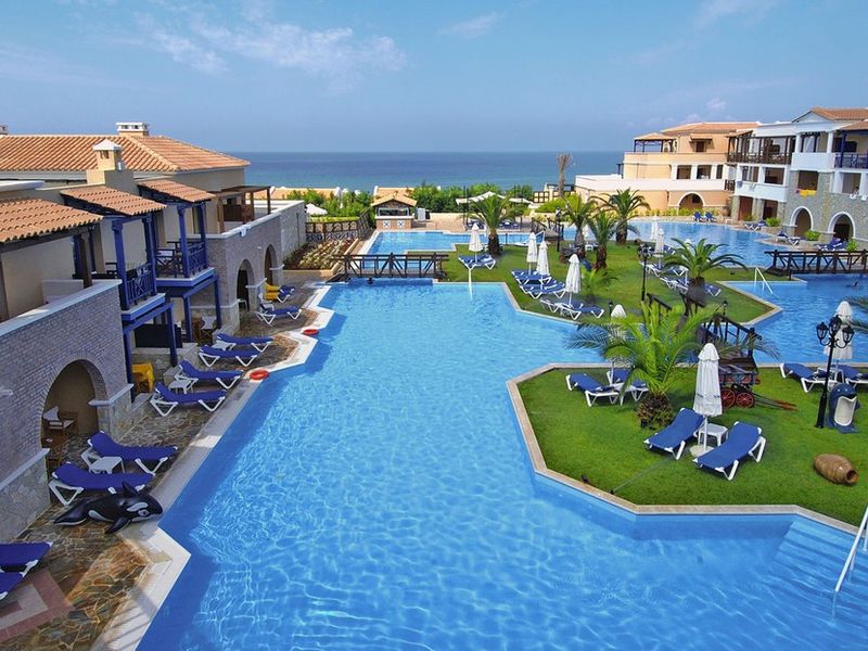 Aldemar Royal Olympian