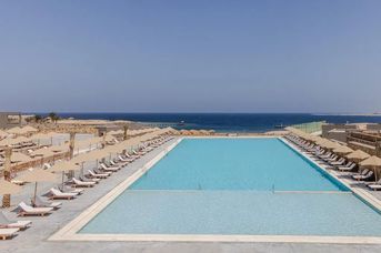 Aldiana Club Naga Bay