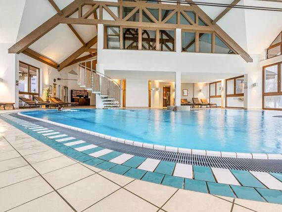 Aldiana Club Schlanitzen Alm (ex. Robinson Club Schlanitzen Alm)