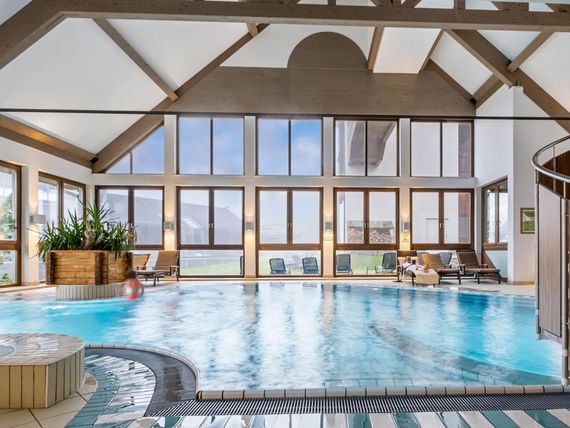 Aldiana Club Schlanitzen Alm (ex. Robinson Club Schlanitzen Alm)