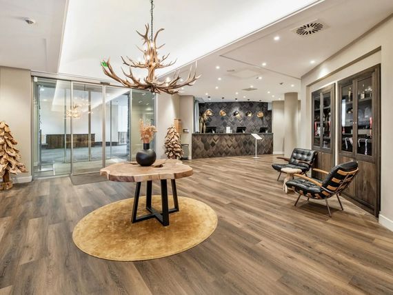 Aldiana Club Schlanitzen Alm (ex. Robinson Club Schlanitzen Alm)