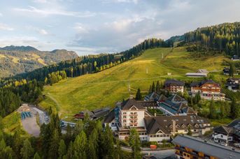 Aldiana Club Schlanitzen Alm (ex. Robinson Club Schlanitzen Alm)