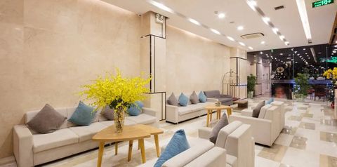 recepcja / lobby