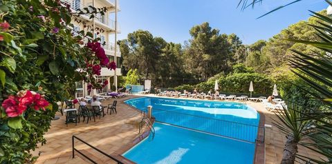 budynek główny, basen