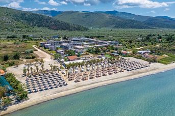Alea & Suites (Skala Prinos)
