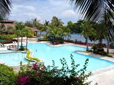 Alegre Beach Resort