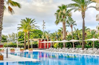 Alegria Caprici Verd