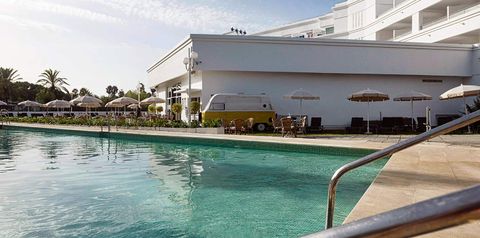 basen, sport i rekreacja