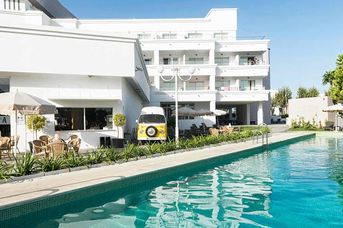 Alegria Costa Ballena