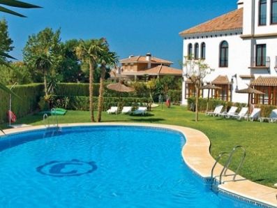 Alegria El Cortijo