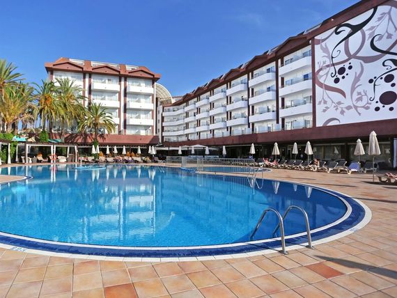 Alegria Florida Park - zdjęcie 2