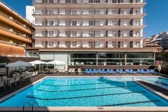 Alegria Mariner (ex Mediterranean Sand)