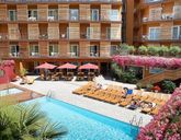 Alegria Plaza Paris (ex. Fergus Plaza Paris)