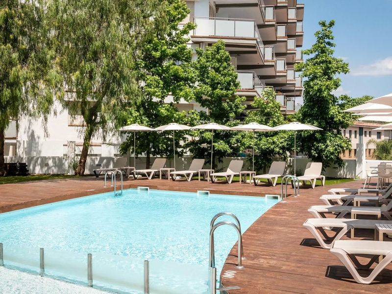 Alegria Sun Village (Lloret de Mar)