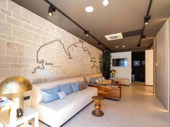 recepcja / lobby