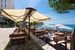 restauracja, plaża