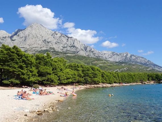plaża