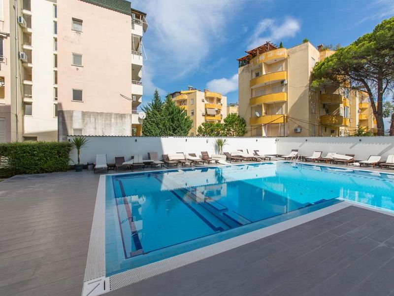 ALER Luxury Resort