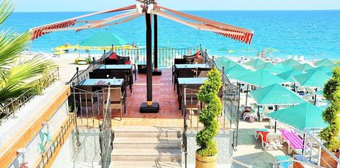 balkon / taras