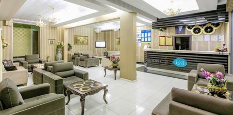 recepcja / lobby
