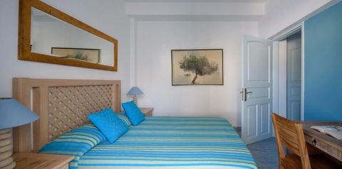 apartament