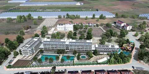 obiekt, budynek główny, basen