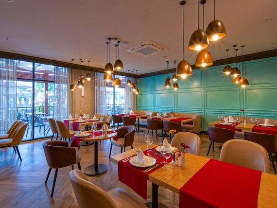 restauracja