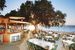 beach bar