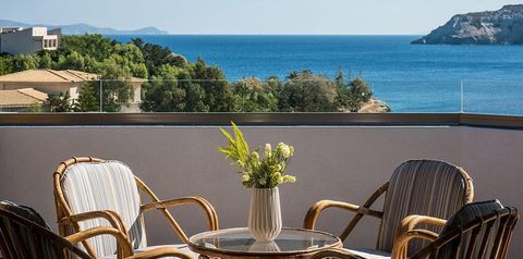balkon / taras