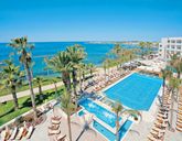 Alexander the Great Beach (Paphos)