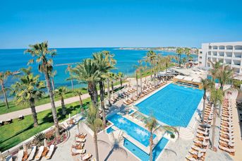 Alexander the Great Beach (Paphos)